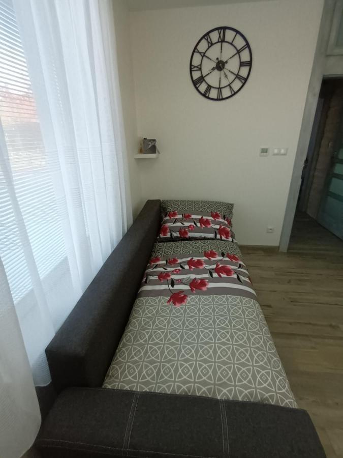 Domcek V Zahrade Villa Liptovský Mikuláš Exterior foto