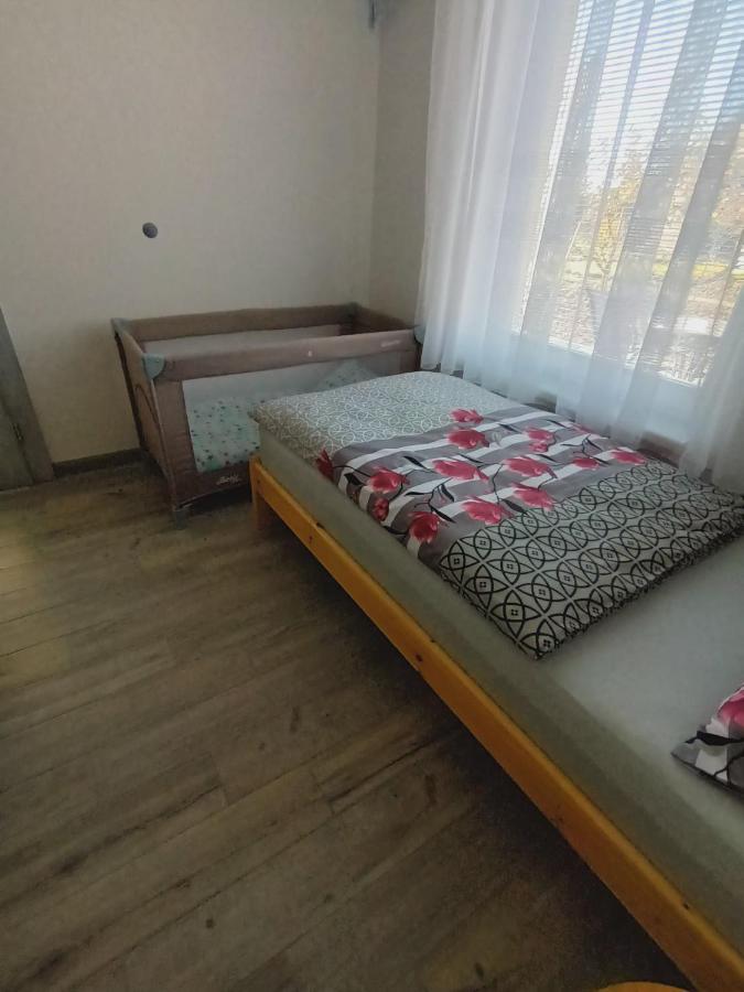 Domcek V Zahrade Villa Liptovský Mikuláš Exterior foto