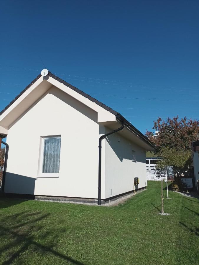 Domcek V Zahrade Villa Liptovský Mikuláš Exterior foto