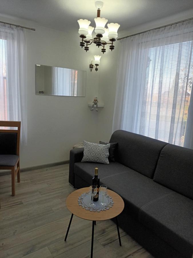 Domcek V Zahrade Villa Liptovský Mikuláš Exterior foto