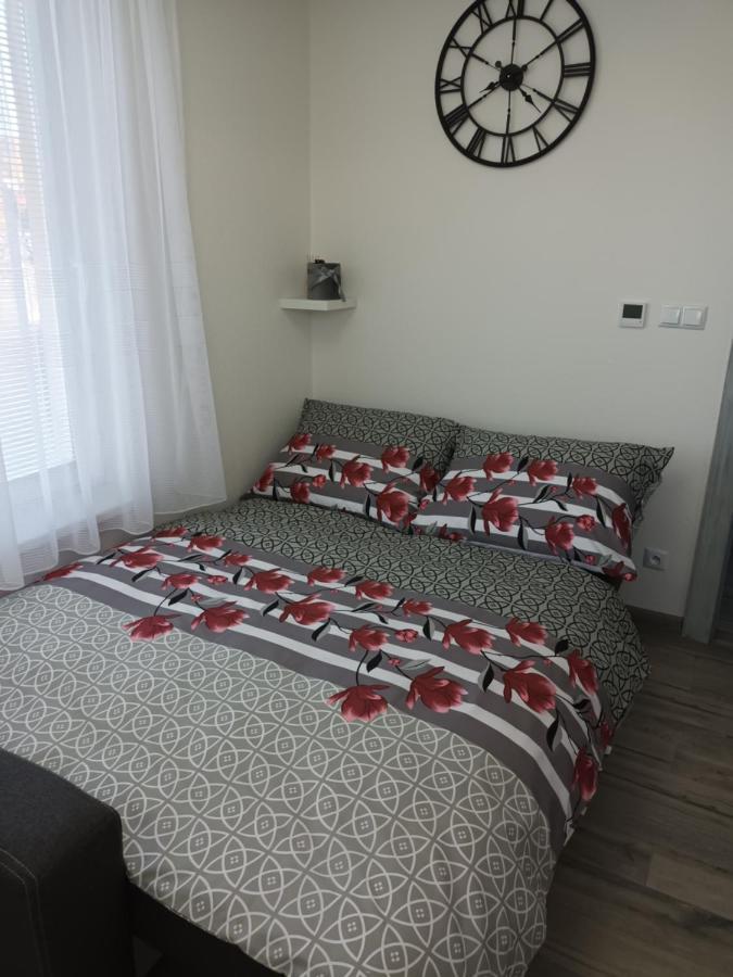 Domcek V Zahrade Villa Liptovský Mikuláš Exterior foto