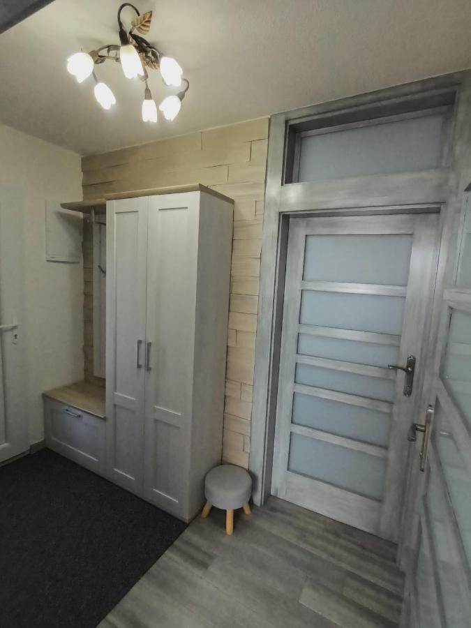 Domcek V Zahrade Villa Liptovský Mikuláš Exterior foto