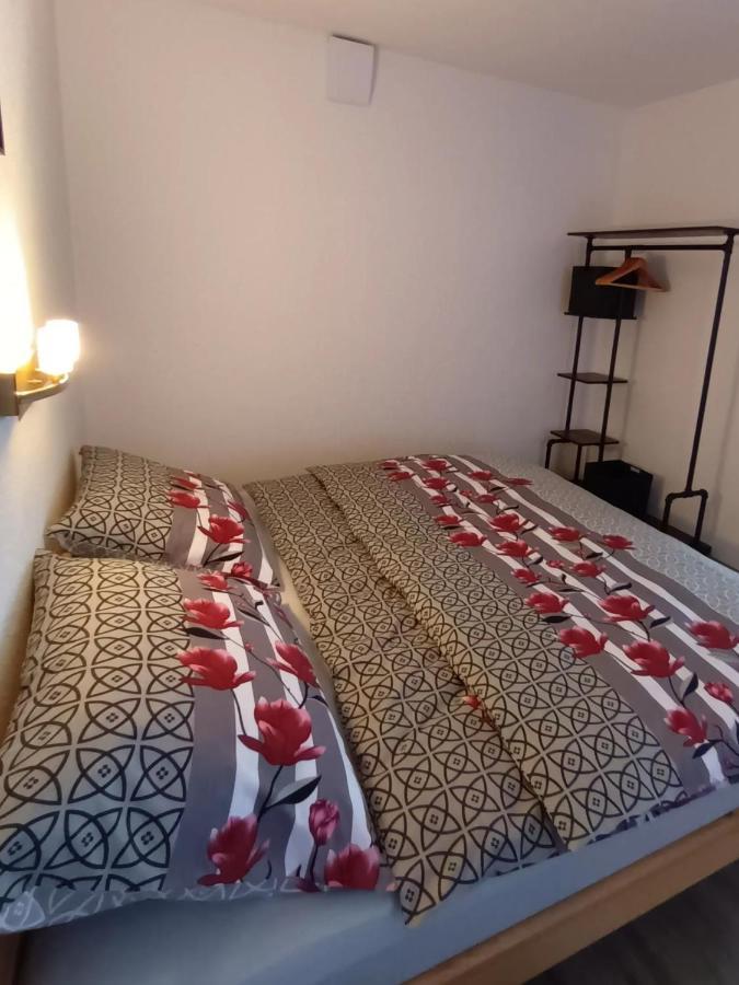 Domcek V Zahrade Villa Liptovský Mikuláš Exterior foto