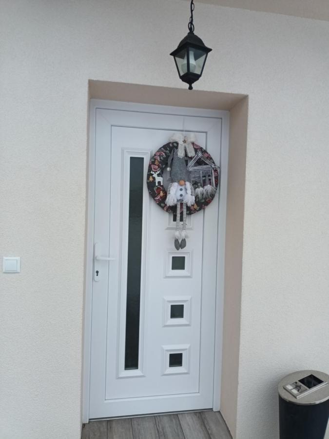 Domcek V Zahrade Villa Liptovský Mikuláš Exterior foto