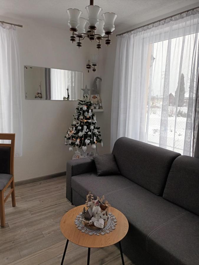 Domcek V Zahrade Villa Liptovský Mikuláš Exterior foto
