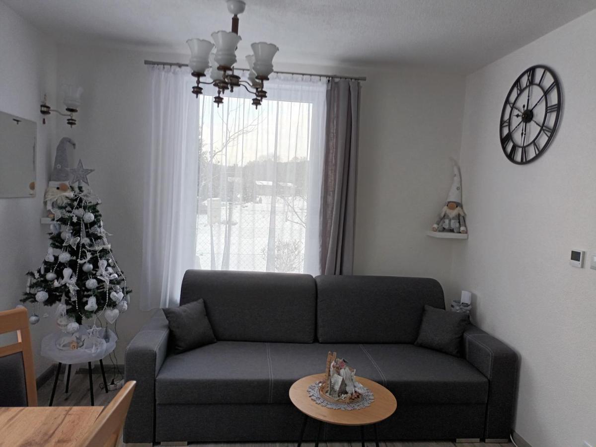 Domcek V Zahrade Villa Liptovský Mikuláš Exterior foto